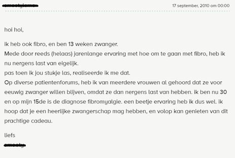 ForumReactie1